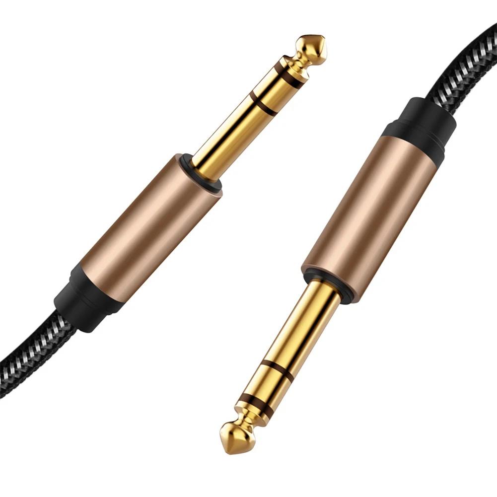   Ʃ ͼ ݵ Ǳ ̺, TRS -  ׷  ̺, 6.5mm 1/4 ġ, 6.35mm